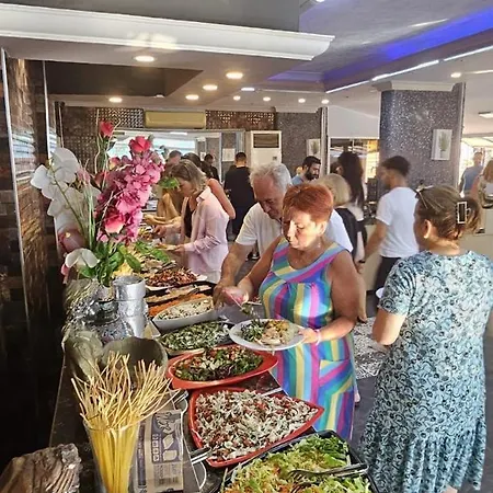 Semt Luna Ξενοδοχείο 2*
