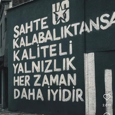 Semt Luna Ξενοδοχείο Αλάνια