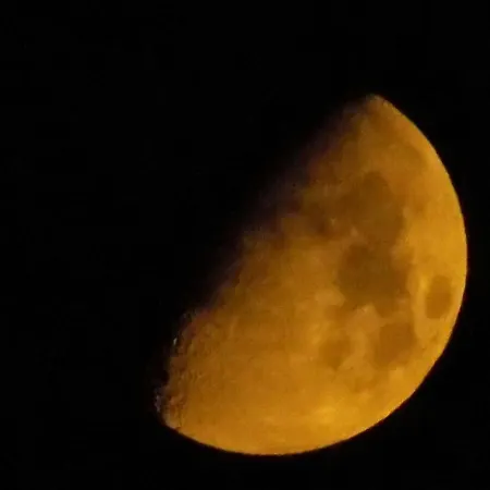 Ξενοδοχείο Semt Luna 2*