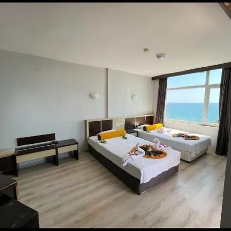 Semt Luna Alanya