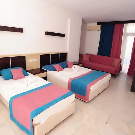 Semt Luna Hotel Alanya
